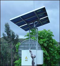 ENERGÍA SOLAR