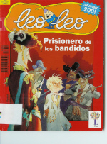 PRISIONERO DE LOS PIRATAS